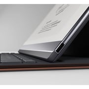 Remarkable Folio Keyboard Cover Sepia Brown Paper Tablet