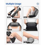 Renpho Shiatsu Neck/Shoulder Massager RP-SNM066-BK