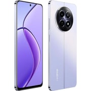 ريلمي هاتف ذكي 12 بسعة 512 جيجا بلون Twilight Purple 5G - إصدار الشرق الأوسط