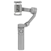 Porodo 3 Axis Anti Shake Gimbal Grey