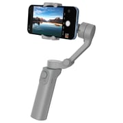 Porodo 3 Axis Anti Shake Gimbal Grey