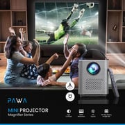 Pawa Magnifier Series Mini Projector PW-PR7PA90