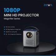 Pawa Magnifier Series Mini Projector PW-PR7PA90