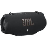 JBL Xtreme 4 Portable Waterproof Speaker Black