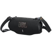 JBL Xtreme 4 Portable Waterproof Speaker Black