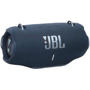 JBL Xtreme 4 Portable Waterproof Speaker Blue