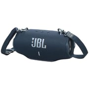 JBL Xtreme 4 Portable Waterproof Speaker Blue