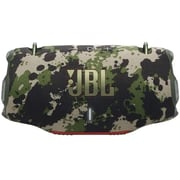 JBL Xtreme 4 Portable Waterproof Speaker Camouflage