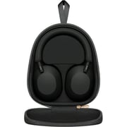 Sony WH1000XM5 Wireless Over Ear Headphones Black