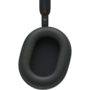Sony WH1000XM5 Wireless Over Ear Headphones Black