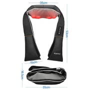 رينفو جهاز مساج للرقبة والكتف RF-SNM060-BK