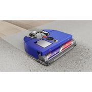 Dyson Robot Vacuum Cleaner Blue/Nickel - 360_Vis_Nav - International Version