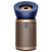 Dyson Big+Quiet Formaldehyde Air Purifier Prussian Blue/Gold BP04 - International Version