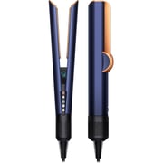 Dyson Airstrait Hair Straightener Prussian Blue/Rich Copper - HT01 - Middle East Version