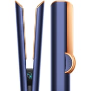 Dyson Airstrait Hair Straightener Prussian Blue/Rich Copper - HT01 - Middle East Version