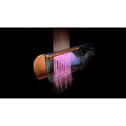 Dyson Airstrait Hair Straightener Prussian Blue/Rich Copper - HT01 - Middle East Version