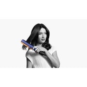 Dyson Airstrait Hair Straightener Prussian Blue/Rich Copper - HT01 - Middle East Version