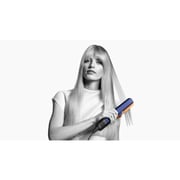 Dyson Airstrait Hair Straightener Prussian Blue/Rich Copper - HT01 - Middle East Version
