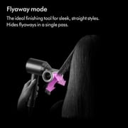 Dyson Supersonic Hair Dryer Ceramic Pink/Rose Gold - HD15 - International Version