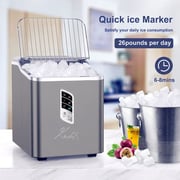 Enveix Ice Maker ENICM-1215S