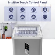 Enveix Ice Maker ENICM-1215S