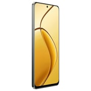 Realme 12x 128GB 6GB Glowing Black 5G Smartphone - Middle East Version
