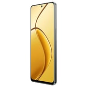 Realme 12x 128GB 6GB Glowing Black 5G Smartphone - Middle East Version