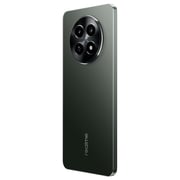 Realme 12x 128GB 6GB Glowing Black 5G Smartphone - Middle East Version