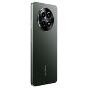 Realme 12x 128GB 6GB Glowing Black 5G Smartphone - Middle East Version