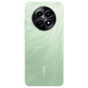 Realme 12x 128GB 6GB Feather Green 5G Smartphone - Middle East Version