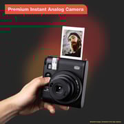 Fujifilm INSTAX MINI 99 Instant Film Camera Black