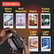 Fujifilm INSTAX MINI 99 Instant Film Camera Black
