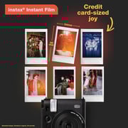 Fujifilm INSTAX MINI 99 Instant Film Camera Black