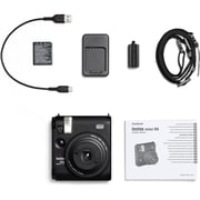 Fujifilm INSTAX MINI 99 Instant Film Camera Black