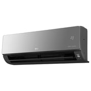 LG ARTCOOL Inverter AC 18000 BTU, Energy Saving, Fast Cooling, Wifi