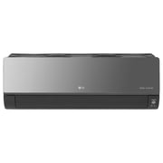 LG ARTCOOL Inverter AC 18000 BTU, Energy Saving, Fast Cooling, Wifi