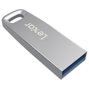 Lexar JumpDrive Flash Drive USB3.0 32GB Silver LX-LJDM035032G-BNS