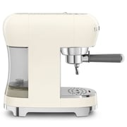 Smeg Espresso Coffee Machine ECF02CRUK