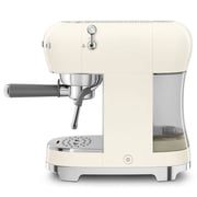 Smeg Espresso Coffee Machine ECF02CRUK