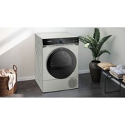 Siemens IQ700 Front Load Heat Pump Dryer 9 kg WQ45B2BXGC