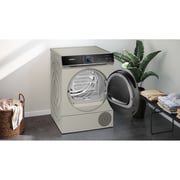 Siemens IQ700 Front Load Heat Pump Dryer 9 kg WQ45B2BXGC