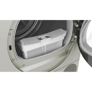 Siemens IQ700 Front Load Heat Pump Dryer 9 kg WQ45B2BXGC