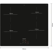 Siemens iQ100 Induction Hob EU611BEB5E