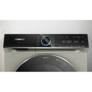 Siemens iQ700 Front Load Washer 10 kg WG56B20XGC