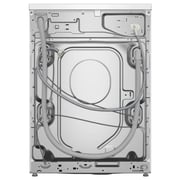 Siemens iQ700 Front Load Washer 9 kg WG44B2A0GC