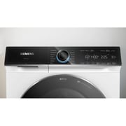 Siemens iQ700 Front Load Washer 9 kg WG44B2A0GC