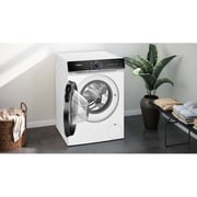 Siemens iQ700 Front Load Washer 9 kg WG44B2A0GC