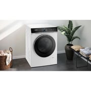 Siemens iQ700 Front Load Washer 9 kg WG44B2A0GC