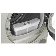 Siemens iQ700 Heat Pump Dryer 9 kg WQ45B2BXGC
