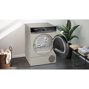 Siemens iQ700 Heat Pump Dryer 9 kg WQ45B2BXGC